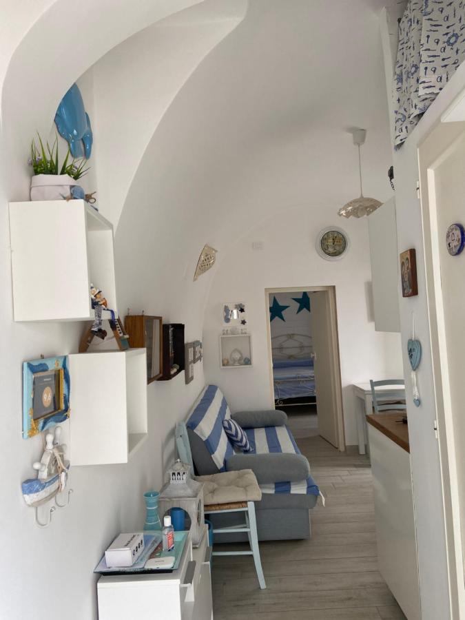 מונופולי Casetta Azzurra מראה חיצוני תמונה