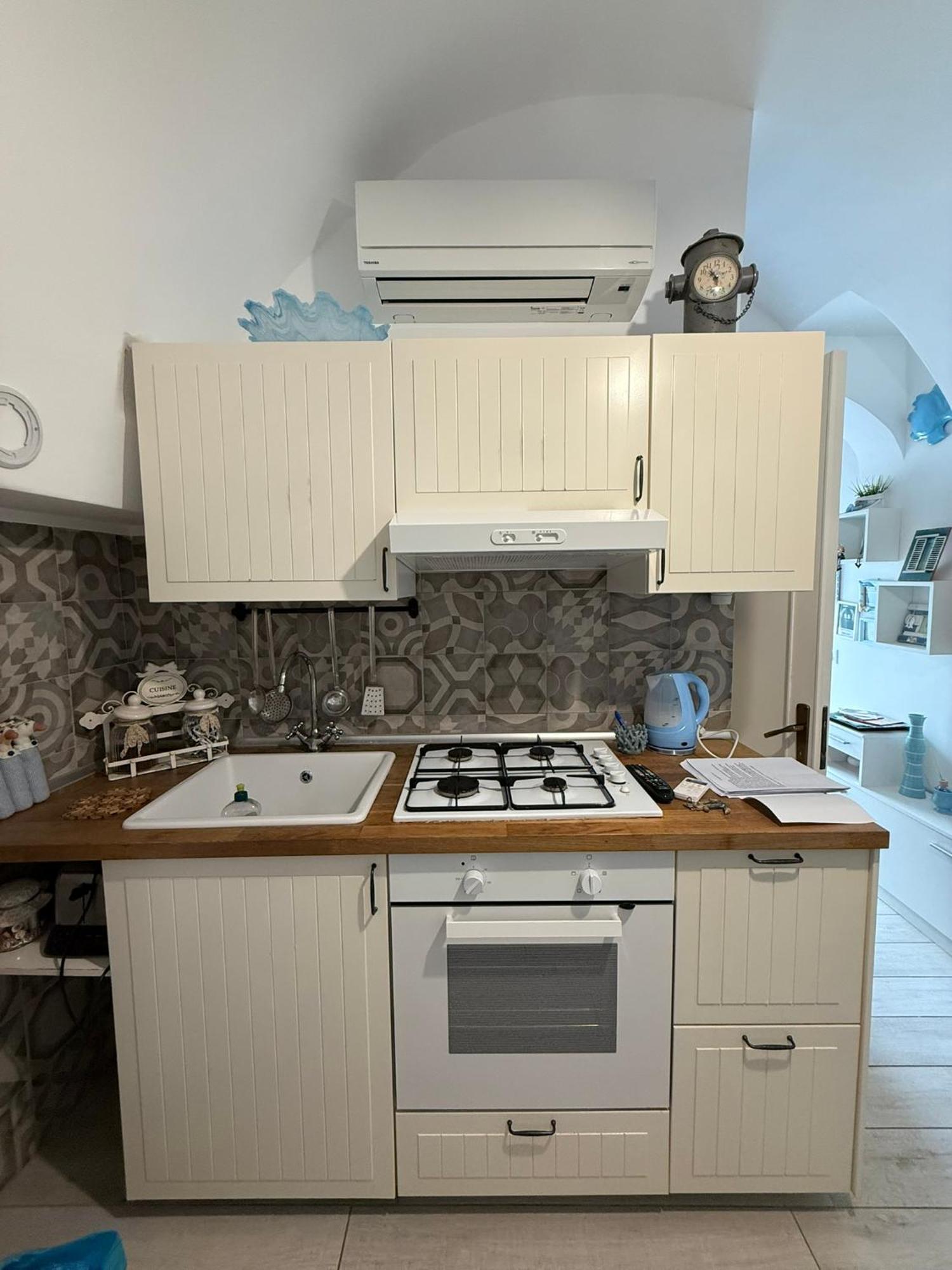 מונופולי Casetta Azzurra מראה חיצוני תמונה