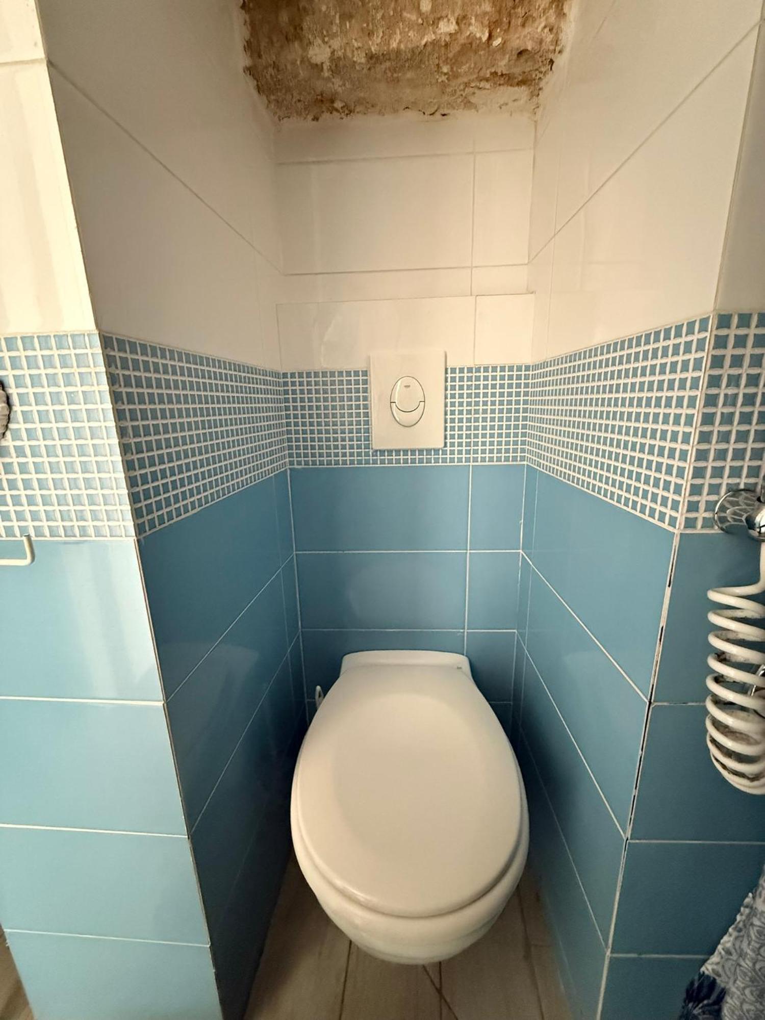 מונופולי Casetta Azzurra מראה חיצוני תמונה