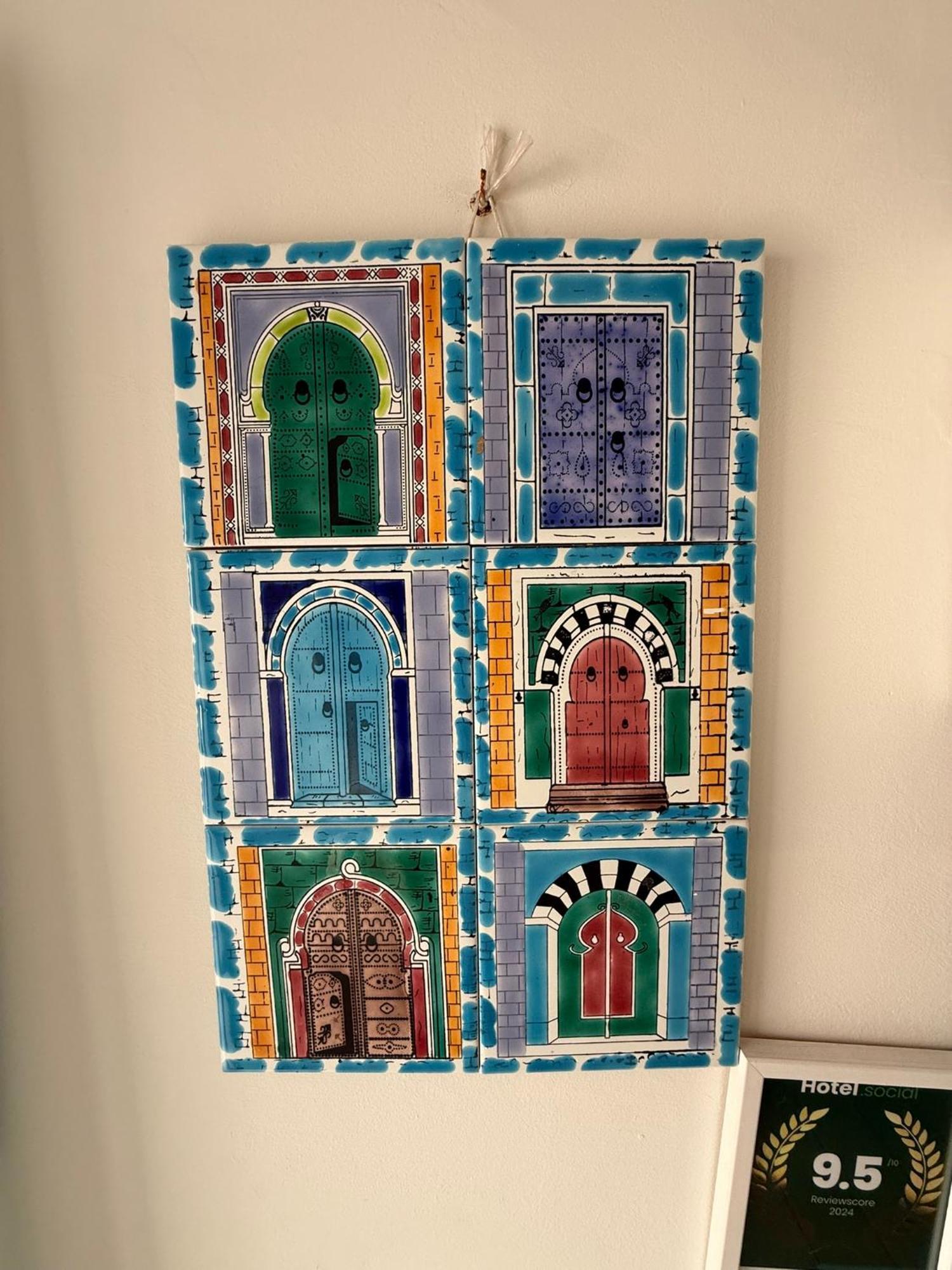 מונופולי Casetta Azzurra מראה חיצוני תמונה