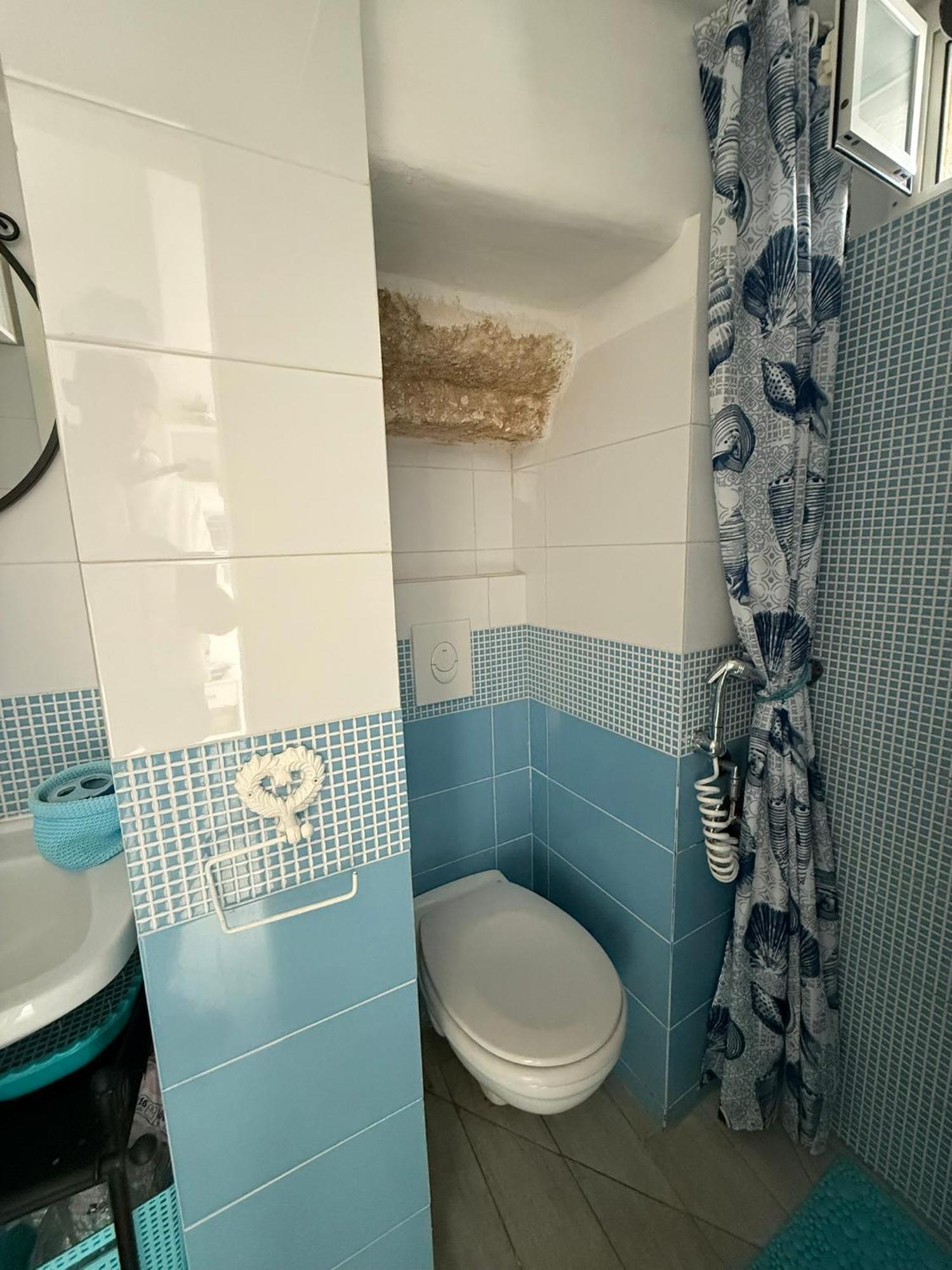 מונופולי Casetta Azzurra מראה חיצוני תמונה