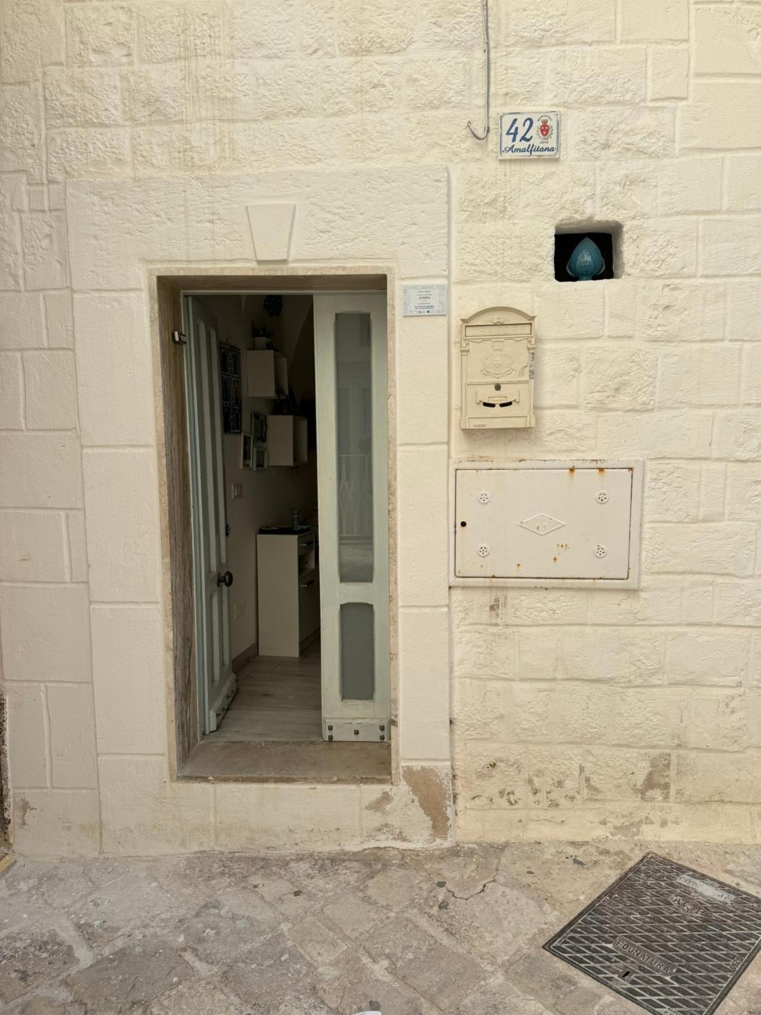 מונופולי Casetta Azzurra מראה חיצוני תמונה