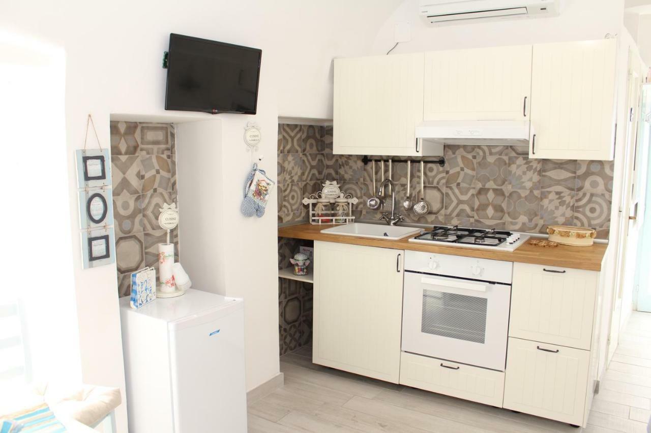 מונופולי Casetta Azzurra מראה חיצוני תמונה