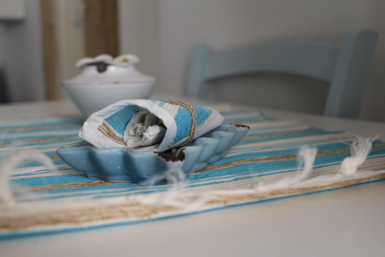 מונופולי Casetta Azzurra מראה חיצוני תמונה